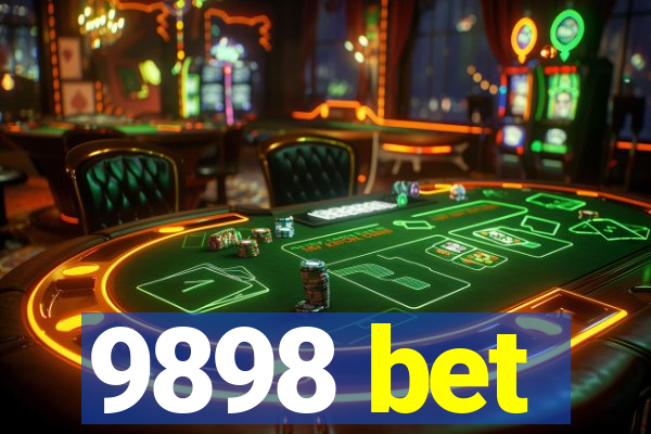 9898 bet